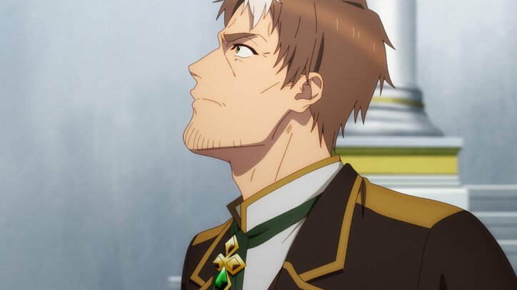 【写真・画像】アニメ『片田舎のおっさん、剣聖になる』第7話あらすじ・先行カット解禁！追加キャストや第4弾PVも公開　2枚目