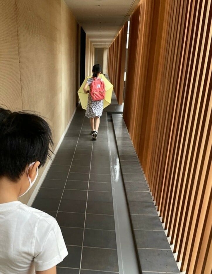  市川海老蔵、子ども達が塾へ通うことを報告「舞台がないので」 