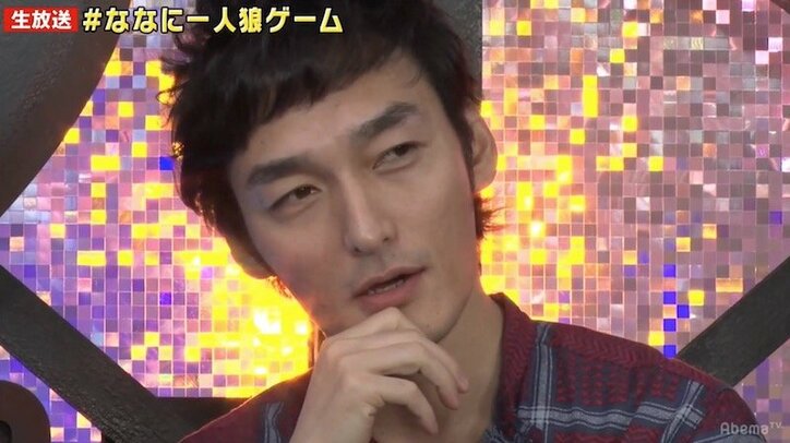 「ななにー人狼」人狼予想を的中させた稲垣に「よく見てる」「名探偵」の声