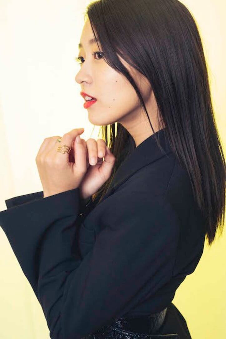 吉永アユリ、『ドラ恋』史上初となるリベンジメンバーに！「前回の反省を生かして進化しています！」