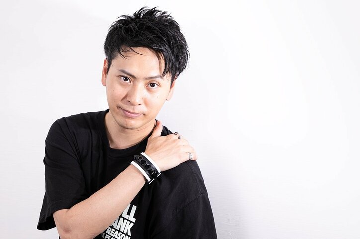 三代目JSB・山下健二郎がこだわり突き詰めた『DTC』での途方もない熱量「言葉にならないうれしさです」