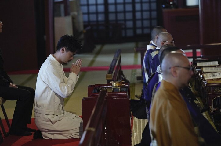 成田凌、主演映画PRで故郷・埼玉凱旋に意欲「NACK5にやっぱり出たい」