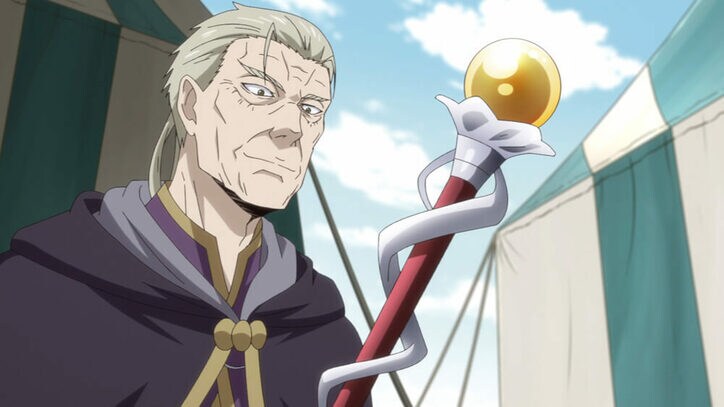 アニメ「転生したらスライムだった件 第2期」ついに雪辱戦の口火が切られる…第34話先行カット＆あらすじ公開