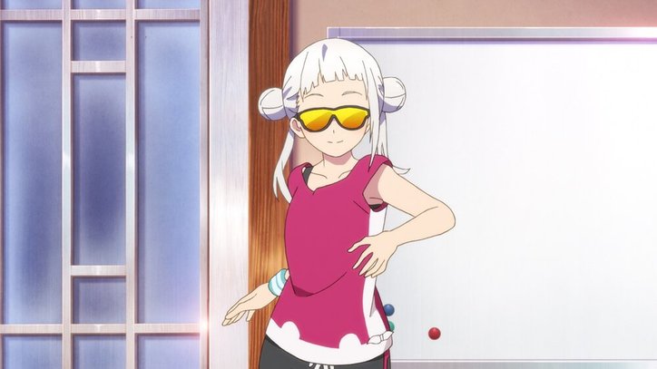 アニメ「ラブライブ！スーパースター!!」第10話場面カット＆あらすじ公開　ペイトン尚未のコメントも到着