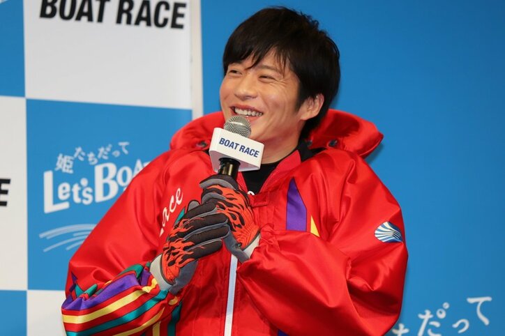 田中圭、YouTuberへの転身考えた過去を告白「事務所に言ったら普通に怒られました」