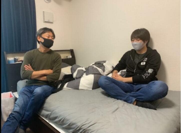 【写真・画像】希少疾患と闘う3歳の男の子や難病の祖母を救いたい…かつての創薬大国・日本で、新薬開発を阻む「死の谷」に挑む研究者たち　6枚目