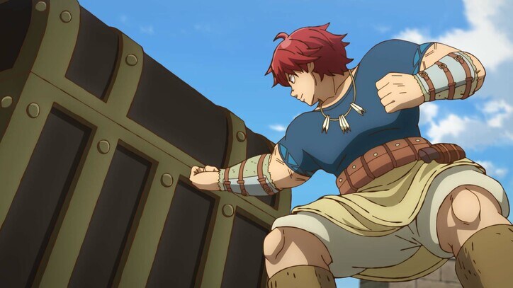 【写真・画像】アニメ『この世界は不完全すぎる』バグの日直前!一挙配信&キャスト出演の特番決定!第5話・第6話のあらすじ&場面カット一挙公開! 5枚目