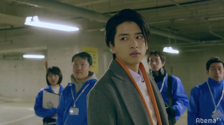 平祐奈と飯島寛騎がキス！？『御曹司ボーイズ』で波乱の展開