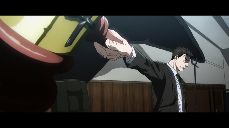 "Sukuna's fearless smirk" and "I can see his pained back": The clever details in the Jujutsu Kaisen AJ illustration featuring Yuji Itadori and Hiromi Higuruma go viral