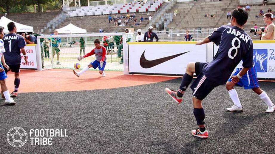 「ホームレスW杯」から読み解くサッカーの偉大なる可能性