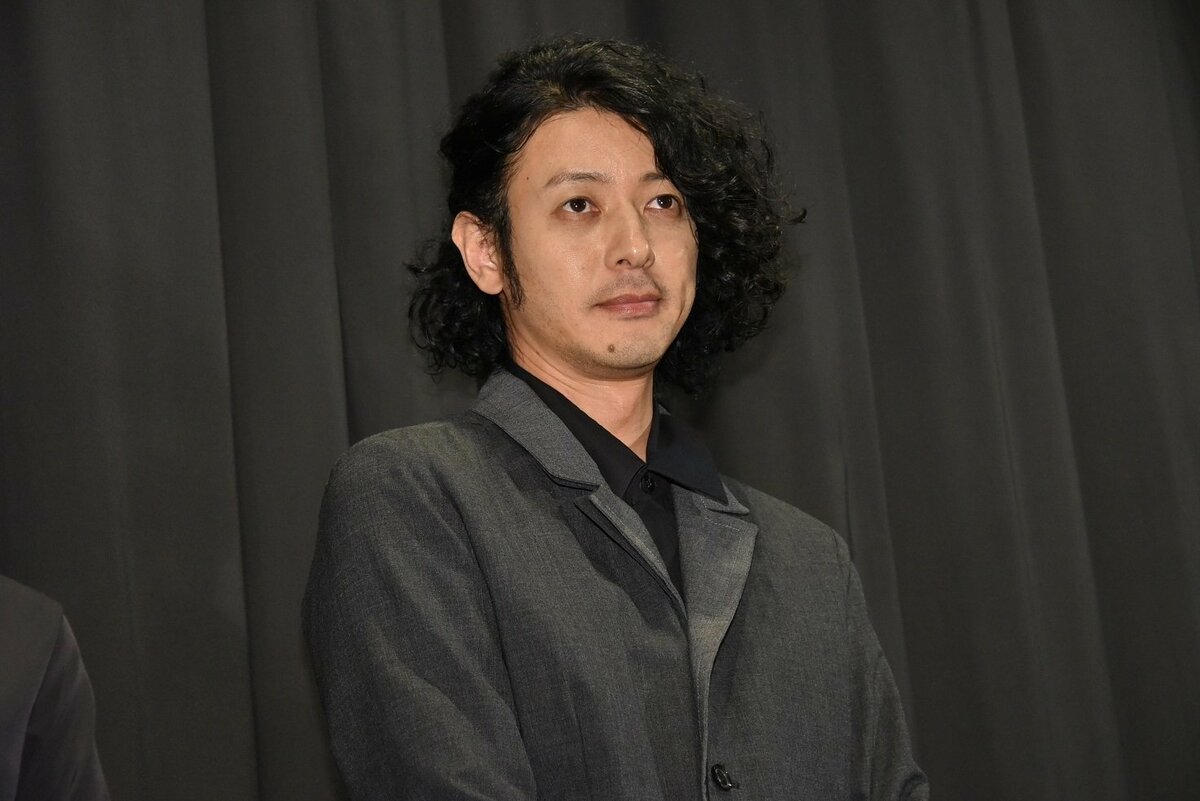 オダギリジョー、『時効警察』の打ち上げで海外行けず!?「盛り上がり 