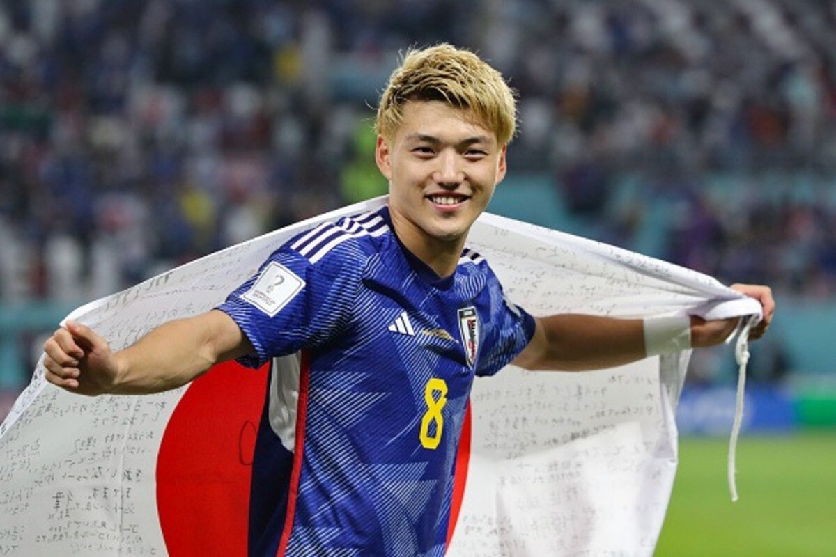 日本はなぜドイツ・スペインの強国に勝てた？ 技術面以外にもあった