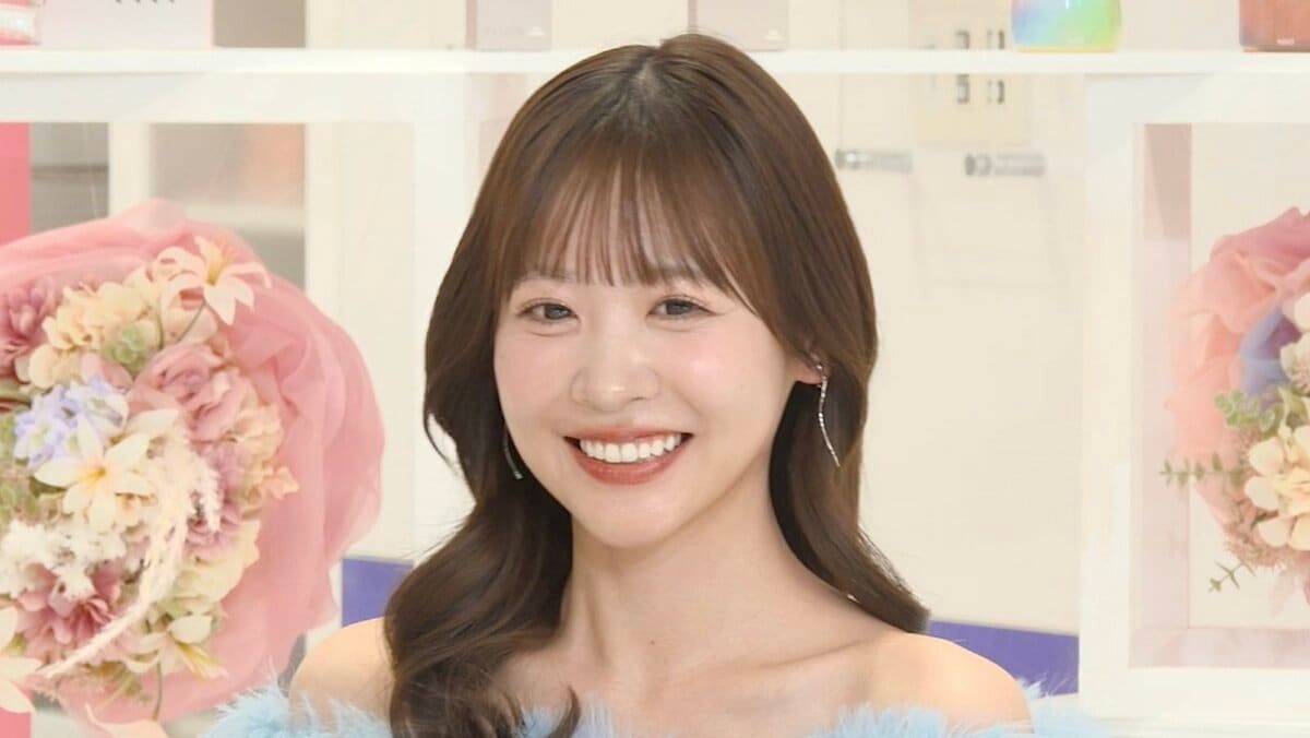 FRUITS ZIPPER櫻井優衣、“過去一かわいい“ヘアスタイル公開に「可愛い