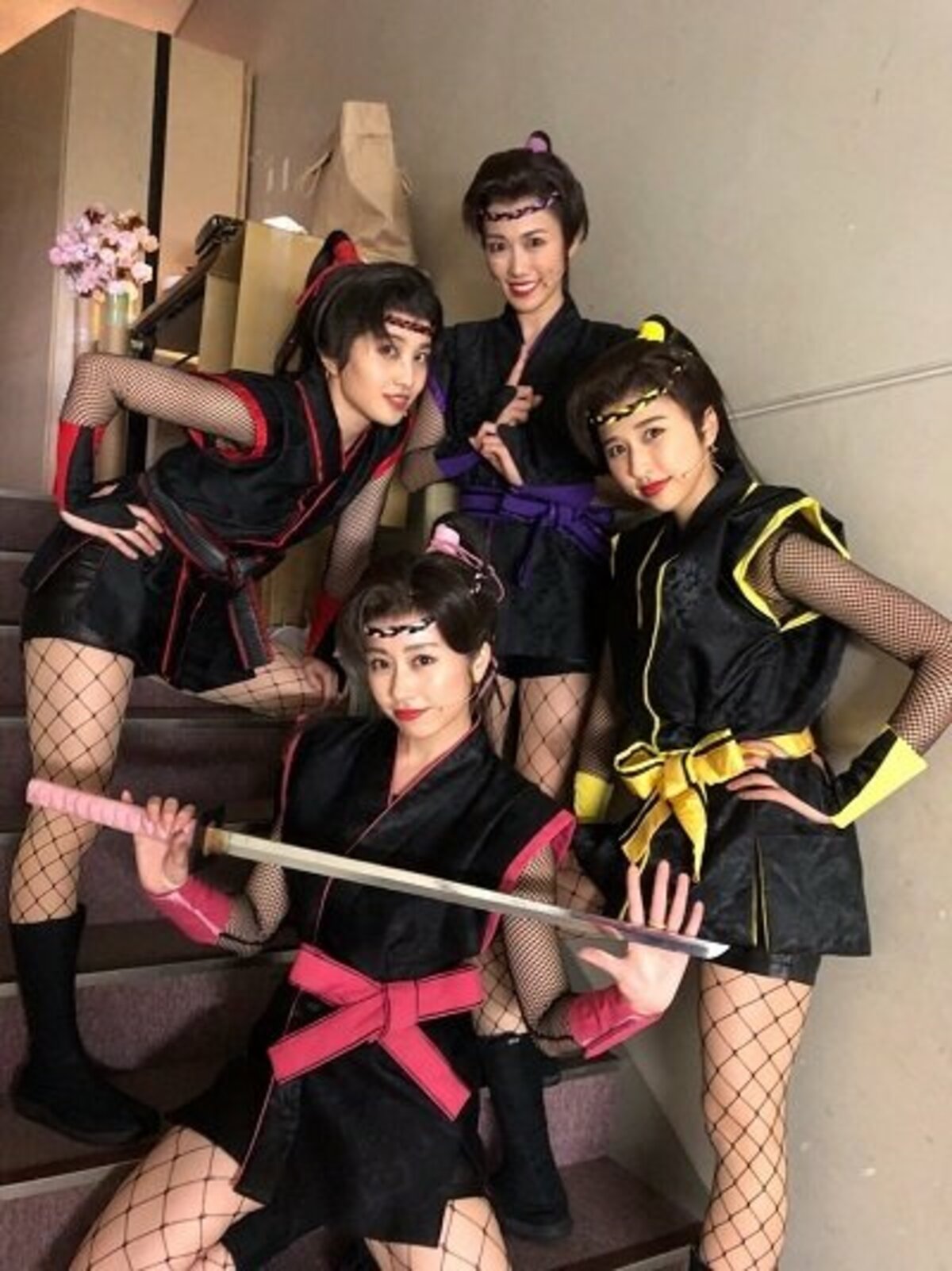佐々木彩夏　ふともも  ももクロ・佐々木彩夏、初めて座長を務め感謝「幸せな時間と経験をさせて頂きました」 | エンタメ総合 | ABEMA TIMES | アベマタイムズ