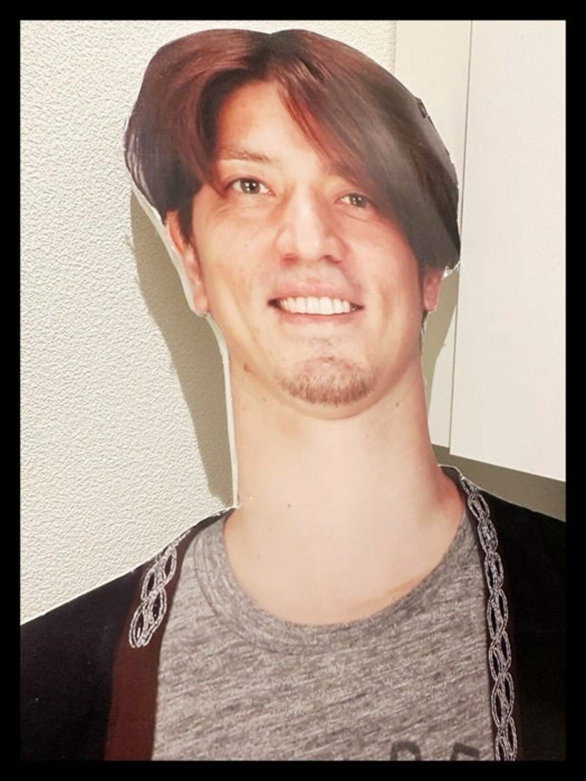 ギャル曽根夫