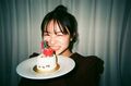 「思うがままに。」莉子、誕生日迎え18歳に！ 「おめでとう」「ずっとだいすき」祝福の声殺到