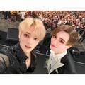 Matt、ジェジュンを「Matt化させていただきました」ファン絶賛の2ショット公開