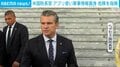 米国防長官 民間アプリ使い軍事情報漏洩 監察当局が危険を指摘