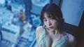 “アイドル界最強美形”汐見まとい、筋トレで程よく仕上がったスタイルも披露 『週プレ』グラビア登場