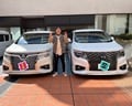 ノンスタ石田、妻へも言わず愛車を買い替えたことを報告「喜んでくれたみたいでよかった」