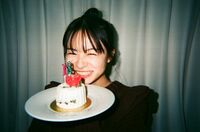 「思うがままに。」莉子、誕生日迎え18歳に！ 「おめでとう」「ずっとだいすき」祝福の声殺到