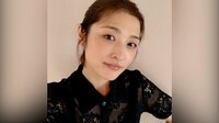 元モー娘。石川梨華が夫に謝罪 自宅の壁紙に悲劇