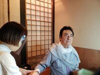 高橋英樹『マイバースデーは撮影です』