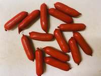 熊田曜子『タコさんウィンナー』