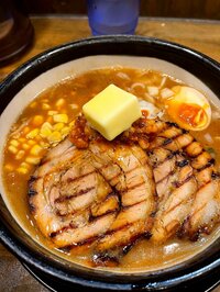 北斗晶『夕食前なのに』