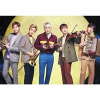 FTISLAND スペシャルサイト|Warner Music Japan