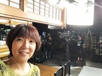 藤田朋子『新メンバーは！』