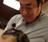 高橋英樹『大事にしてね!』