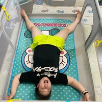 やしろ優『出来たーー‼️‼️‼️‼️』