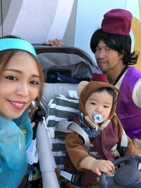 ニッチロー'『ディズニーハロウィン』