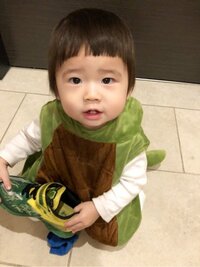 大渕愛子『ヘルメットを卒業しても…』