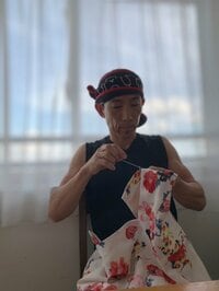 山川恵里佳『お直し』