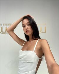 圧巻のスーパースタイル！水原希子の“小麦肌ショット”に「海外セレブみたい」「ヤバイくらい綺麗」の声