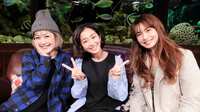 松嶋尚美×優香×長谷川京子「グータンヌーボ2」