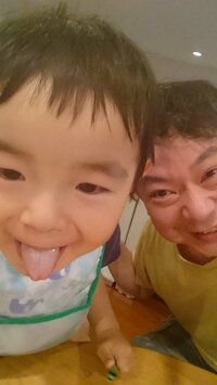 鈴木おさむ『根性？？』