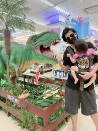 川崎希『トイザらス♡』