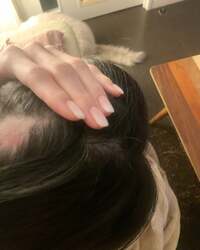 遠野なぎこ『『“ハゲとるやないかーい( ・∇・)/”』』