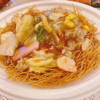 小柳ルミ子『ファミリーマートの皿うどん』