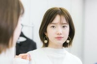 【インタビュー】弘中綾香アナ「座っているだけでは仕事は降って来ない」