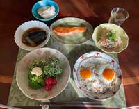 花田虎上『スプラウト』