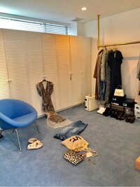 梨花『my closet room』