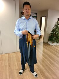 小原正子『新調☆』