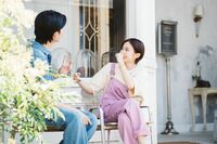 セイラ、一度は諦めた恋に希望の光が?