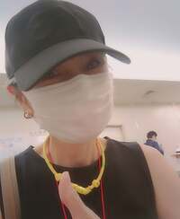 秋野暢子『検診クリアーでした。』