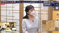 【映像】藤井竜王のラーメン好きエピソードを語る本田女流三段
