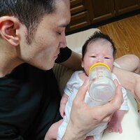 和泉杏（ハルカラ）『☆衝撃の一ヶ月検診☆』